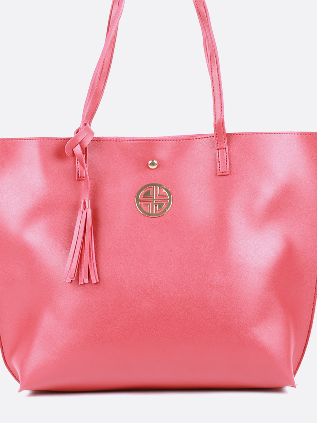 CARLTON LONDON WOMEN QUILTED SHOULDER HANDBAG