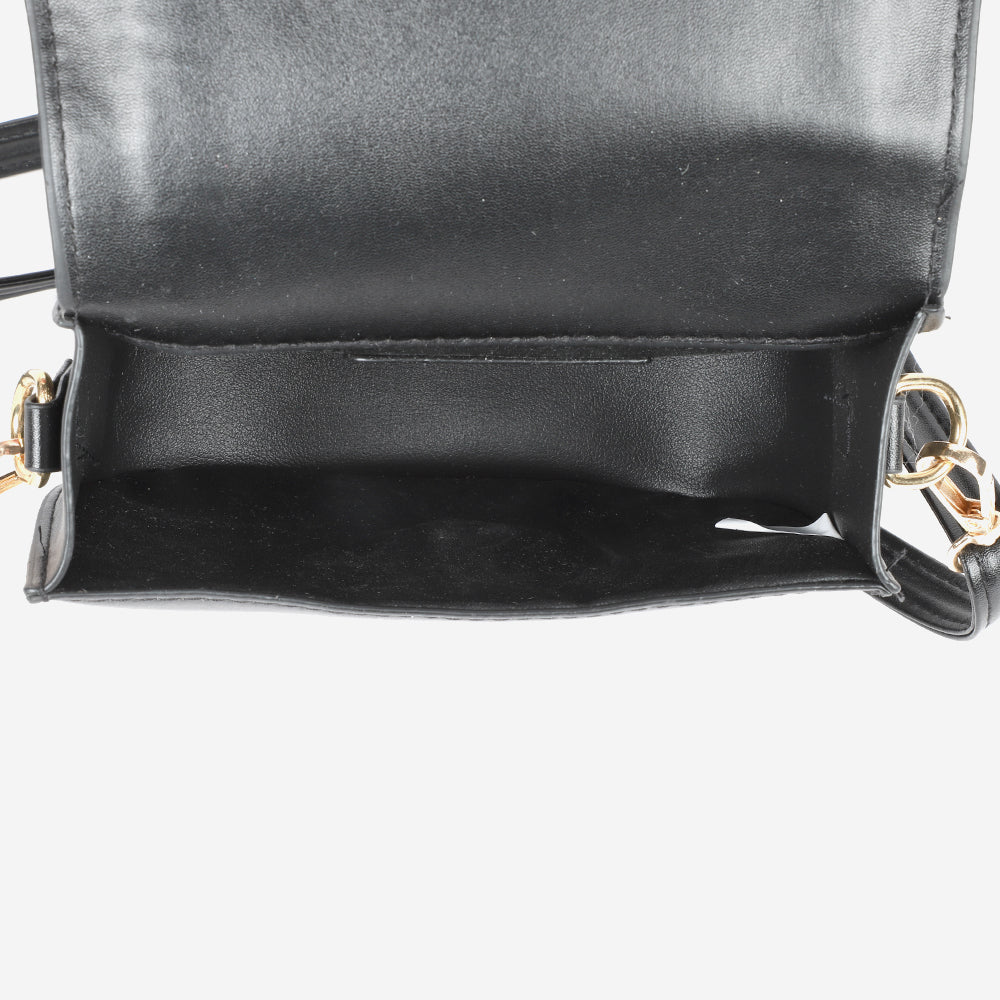 Carlton London Women Crossbody Bag