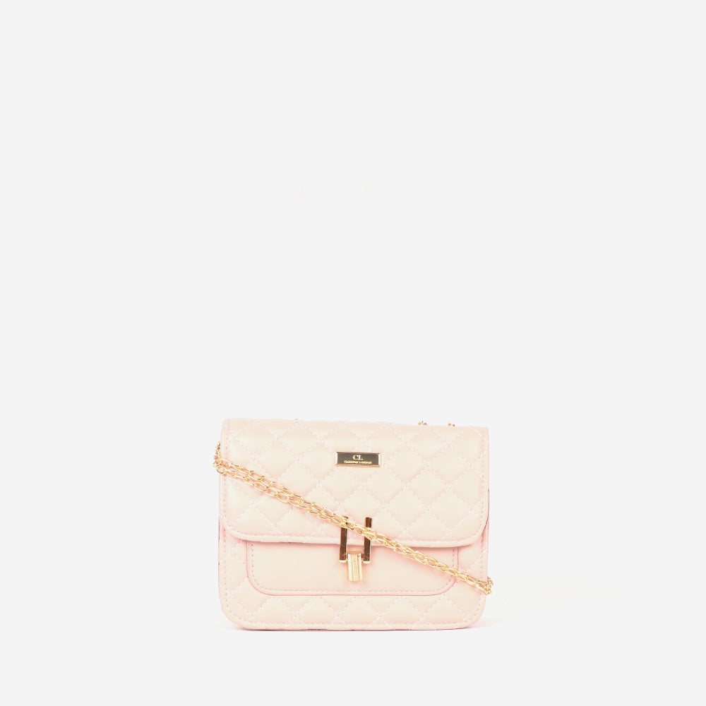 Carlton London Women Crossbody Bag