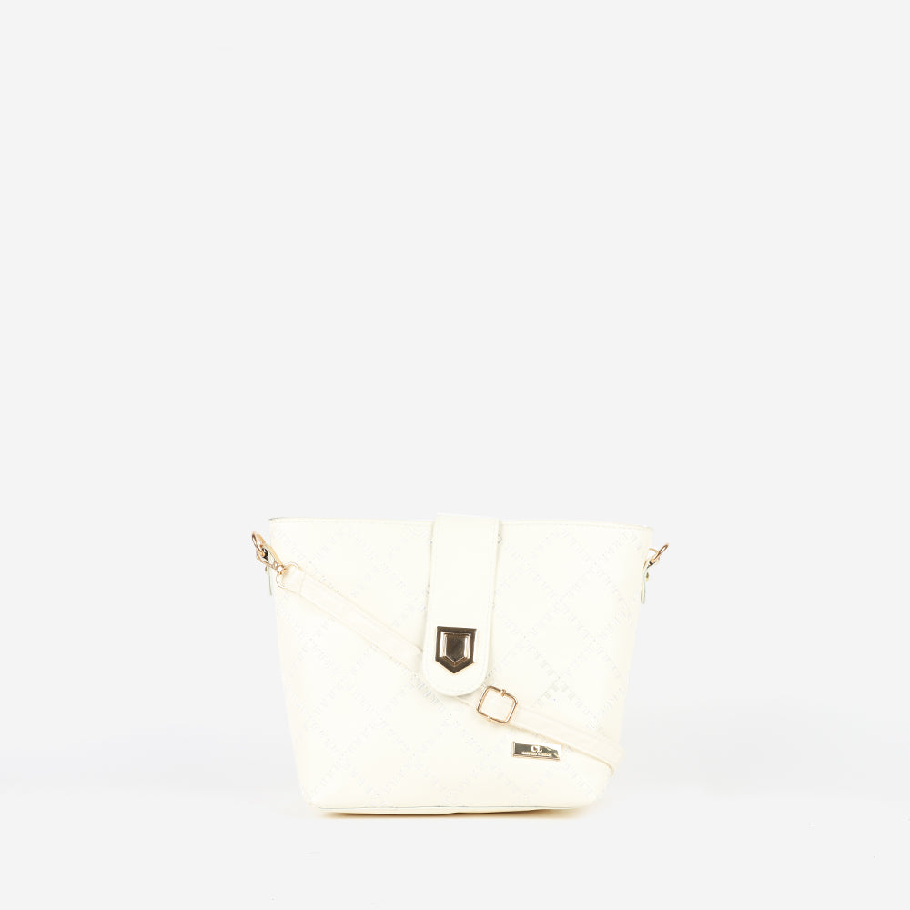 CARLTON LONDON WOMEN BAGS