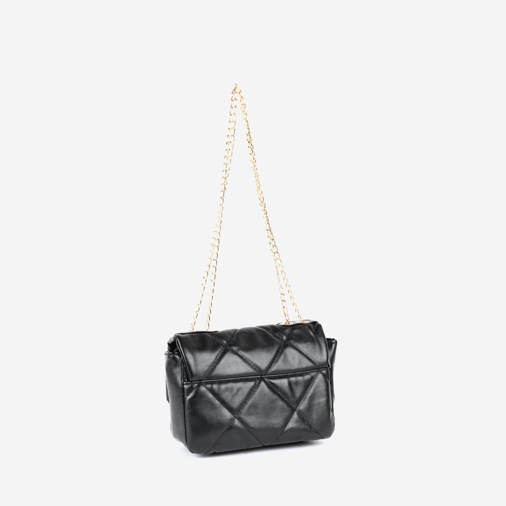 CARLTON LONDON WOMEN CROSSBODY BAG