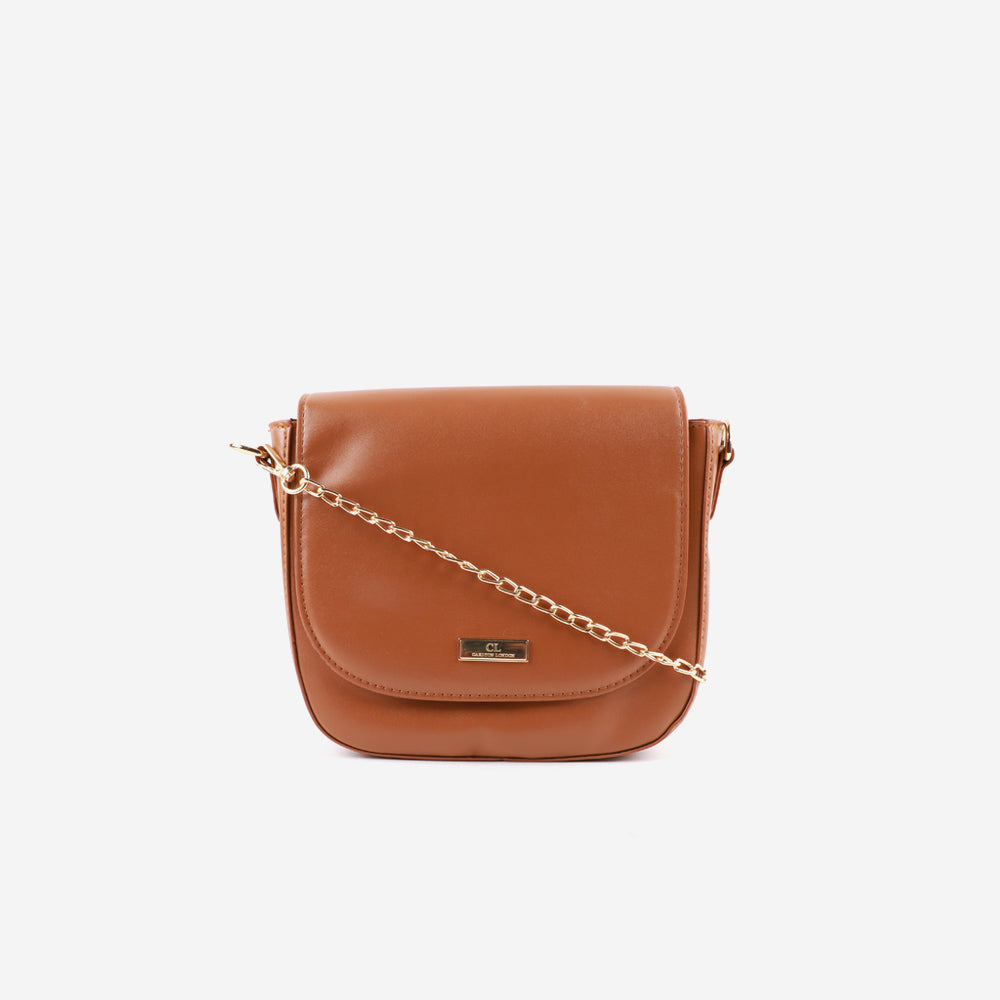 CARLTON LONDON WOMEN CROSSBODY BAG
