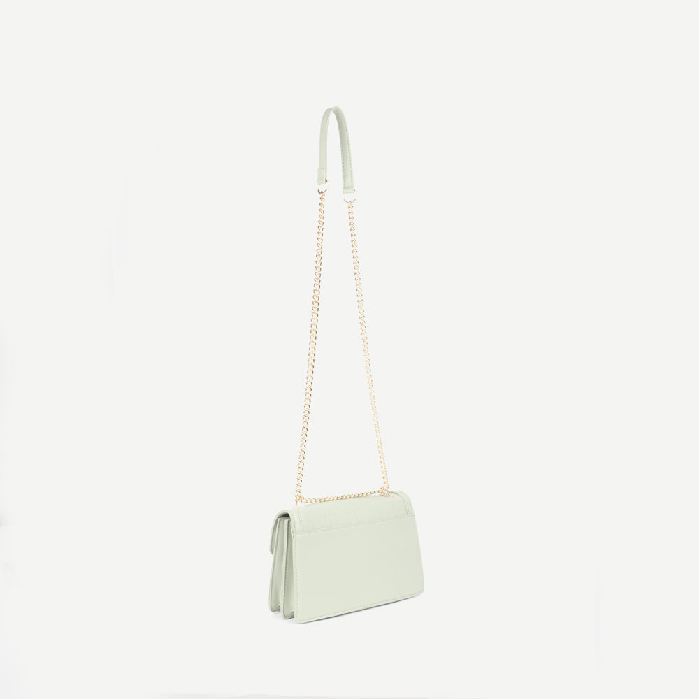 Carlton London Women Quilted Shoulder Bags