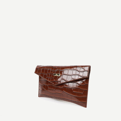 CARLTON LONDON WOMEN CLUTCH
