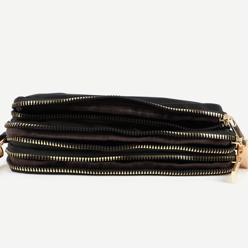 Carlton London Women Crossbody Bag
