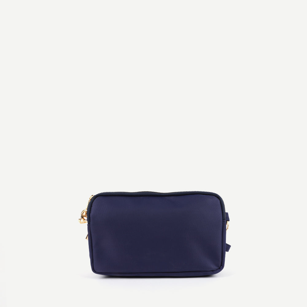 CARLTON LONDON WOMEN CROSSBODY BAG