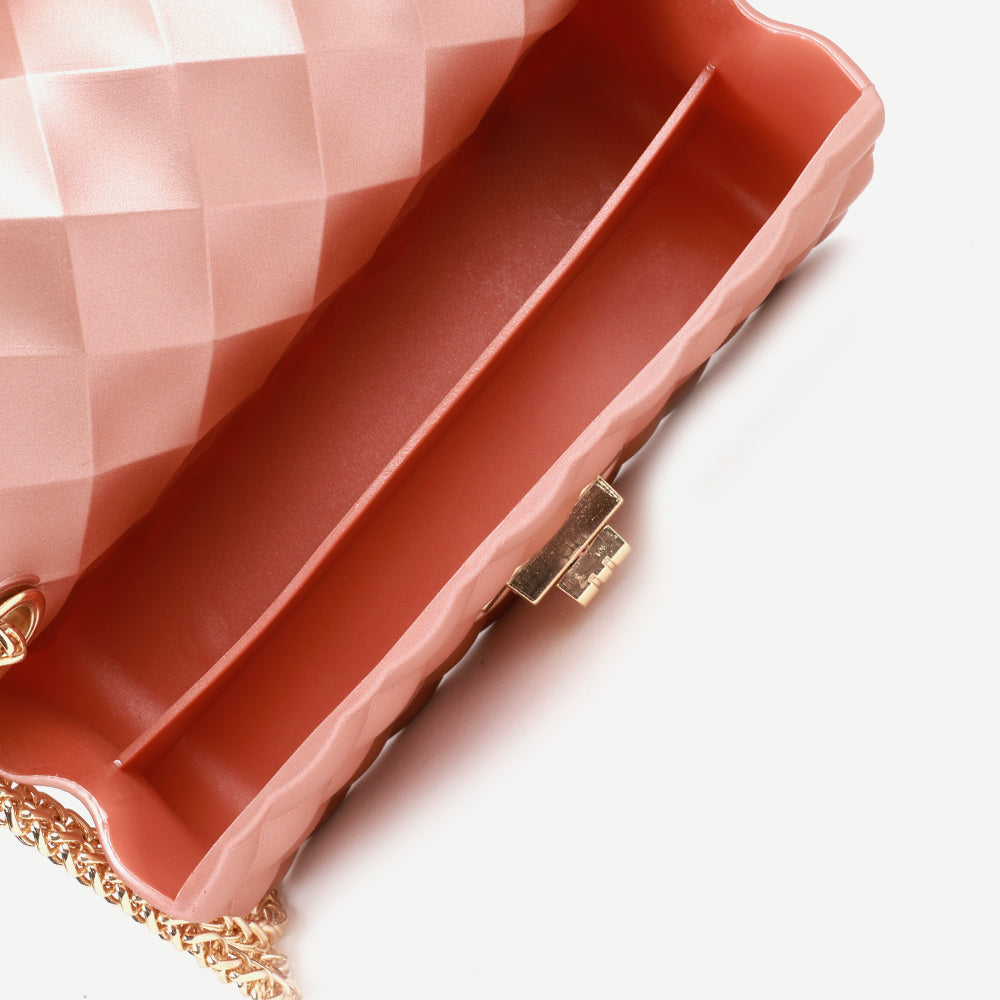 Carlton London Women Quilted Shoulder Bags