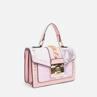 CARLTON LONDON WOMEN CROSSBODY BAG