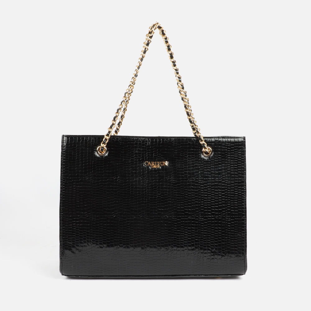 Women Shoulder Tote Bag – Carlton London Online