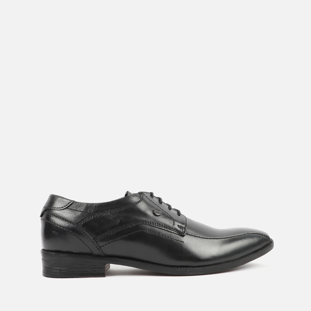 Buy Aldo - LACE-UP Black Dress Shoes for Men at Amazon.in