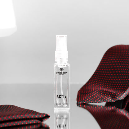 Men Activ Perfume - 8Ml