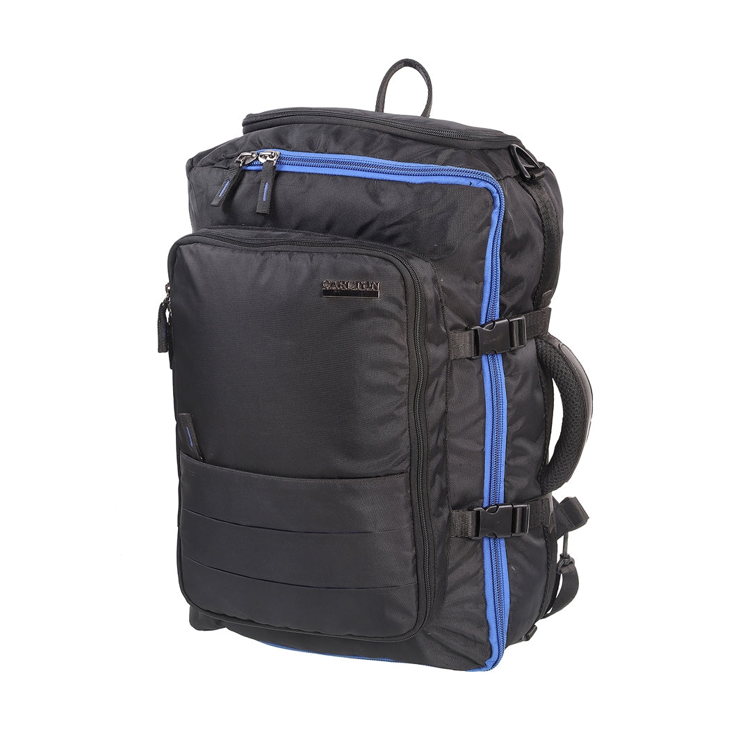 CARLTON Backpacks : Buy CARLTON Newport 01 Laptop Backpack Night Blue Online  | Nykaa Fashion