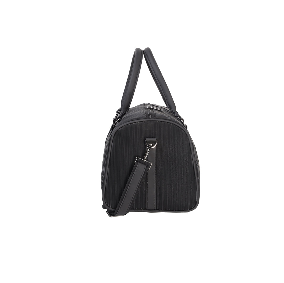 Pound Carlton Bag|women's Large Capacity Nylon Shoulder Bag - Padded, Solid  Color, Zippered