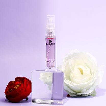 Women Limited Edition Blush Perfume-8Ml