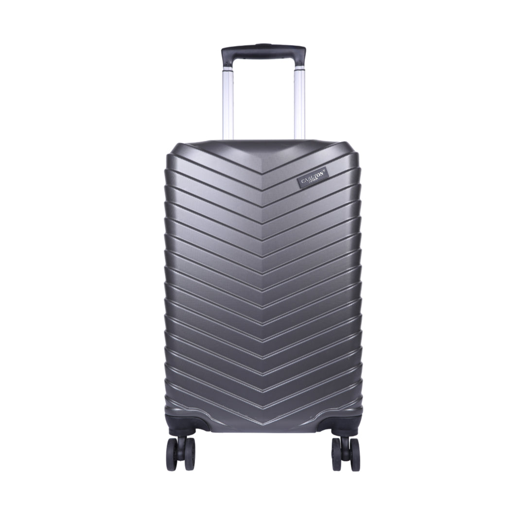 Carlton London Trolley Bag