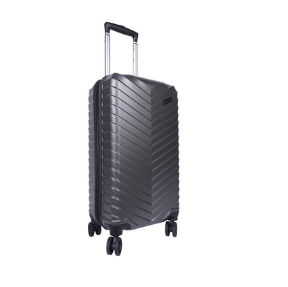 Carlton London Trolley Bag