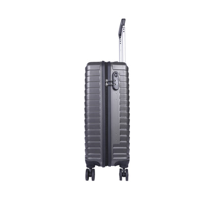 Carlton London Trolley Bag