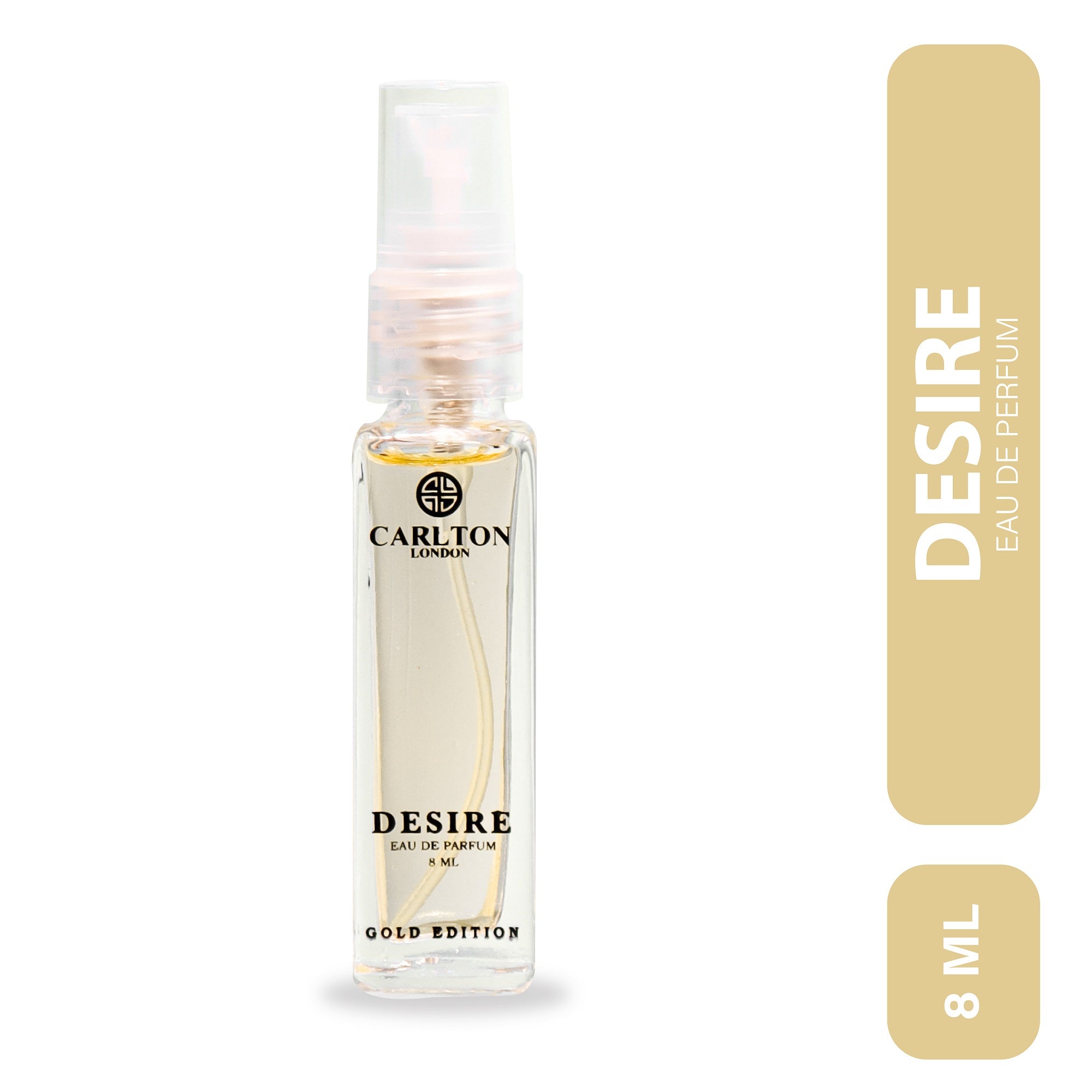 Women Desire Perfume - 8Ml