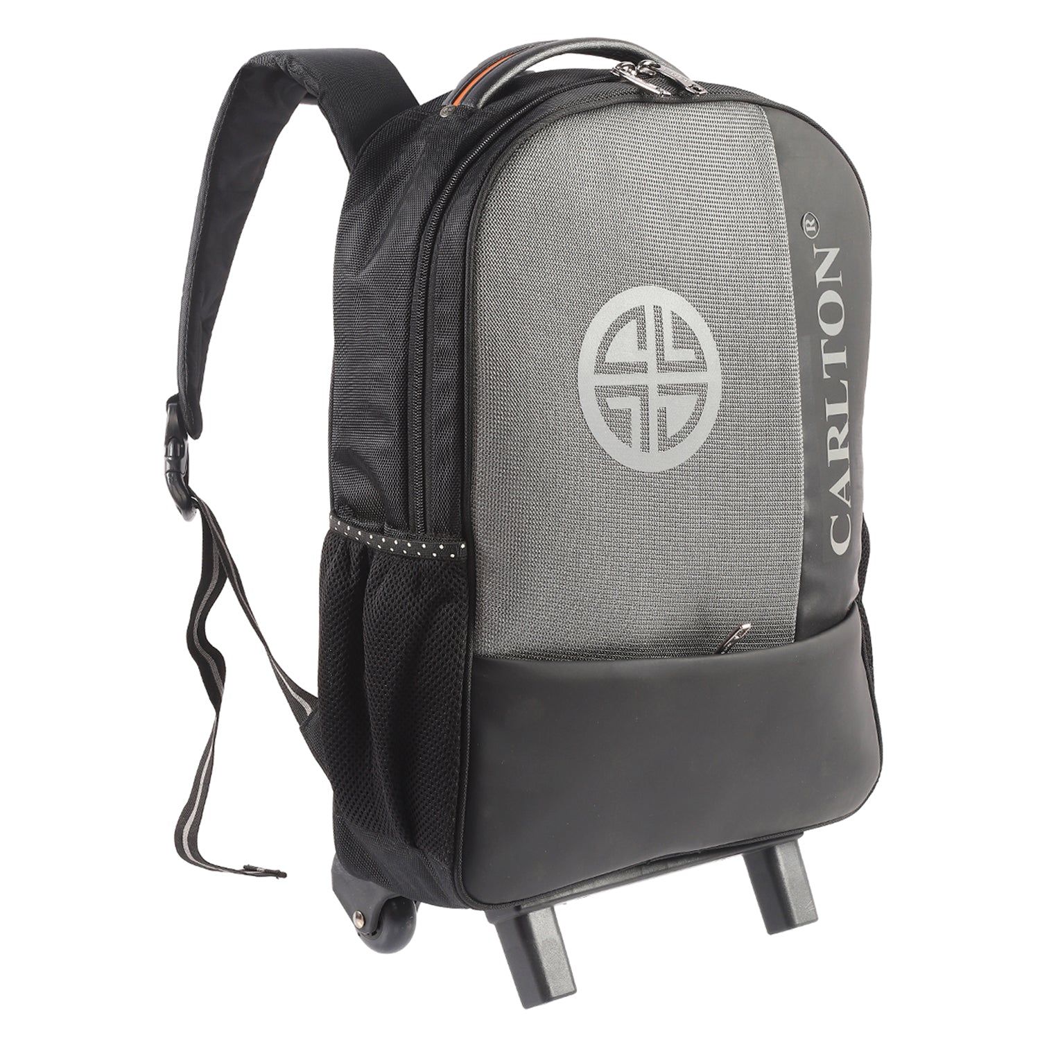 CARLTON Backpacks : Buy CARLTON Berkeley 01 Laptop Backpack Carbon Black  Online | Nykaa Fashion