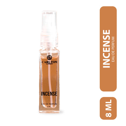 Men Limited Edition Incesne Perfume - 8Ml