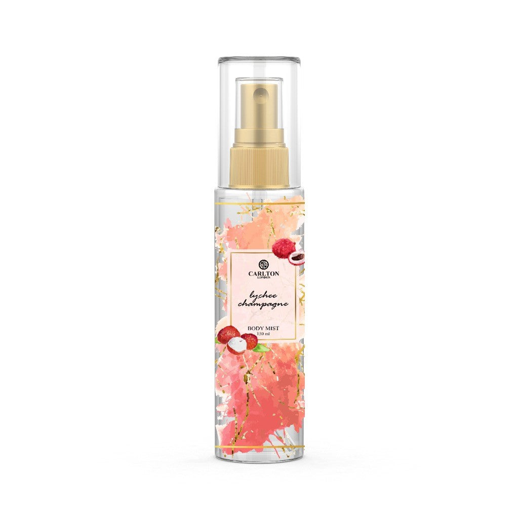 Body mist champagne hot sale