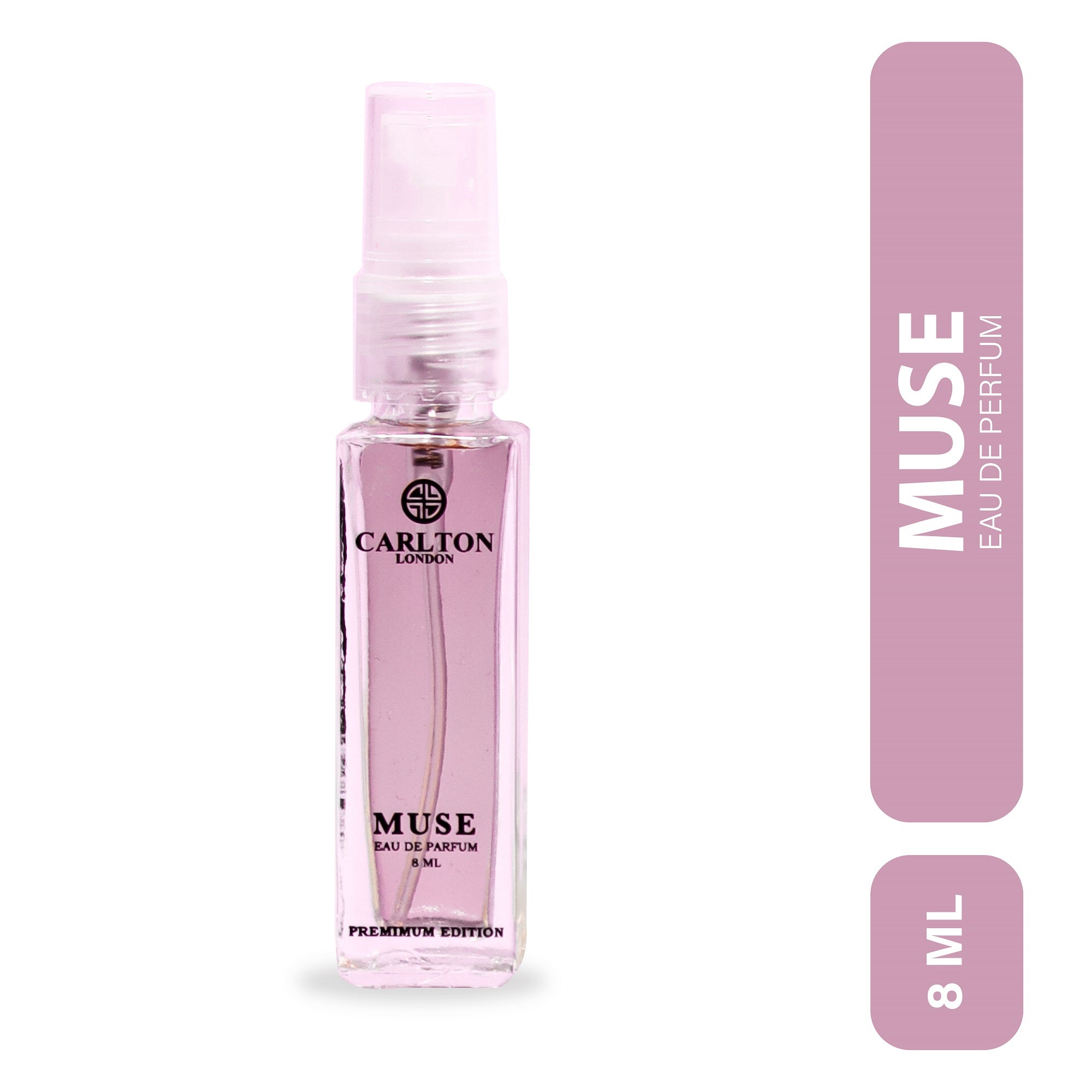 Women Muse Perfume - 8Ml