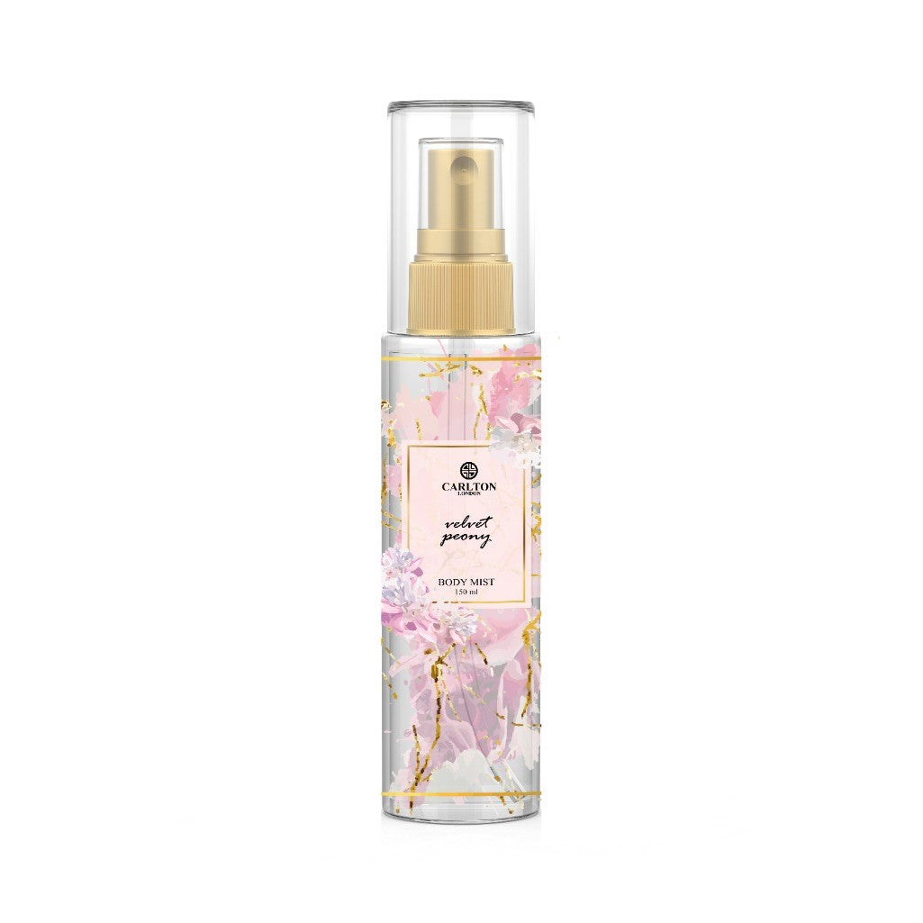 Peony and vanilla discount perfume